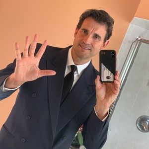 Meet your Posher, Carter